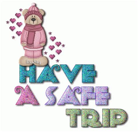 safe journey emoji|Have A Safe Trip GIFs .